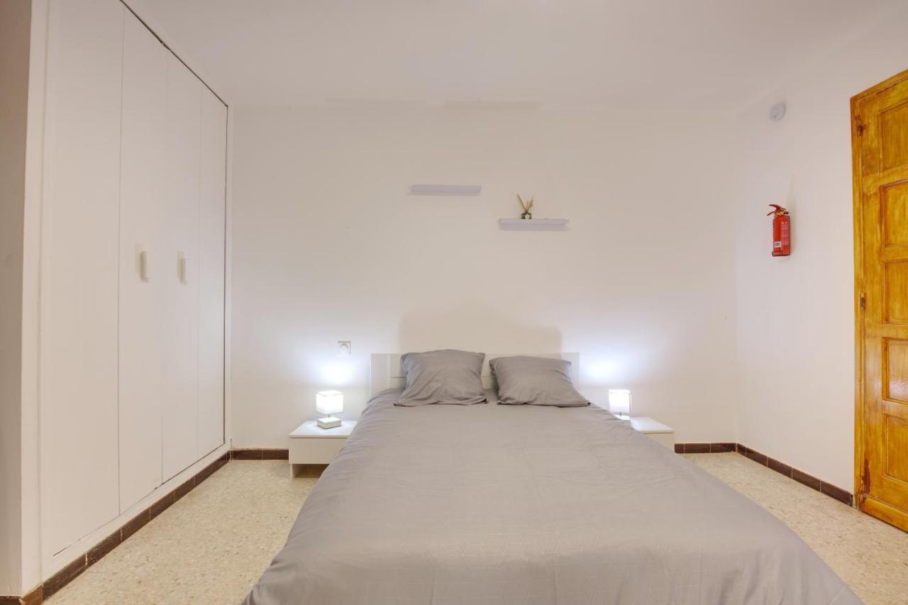 Loft Style Darell T2 Havre De Paix, Jardin En Coeur De Ville - Parking Монпелье Экстерьер фото