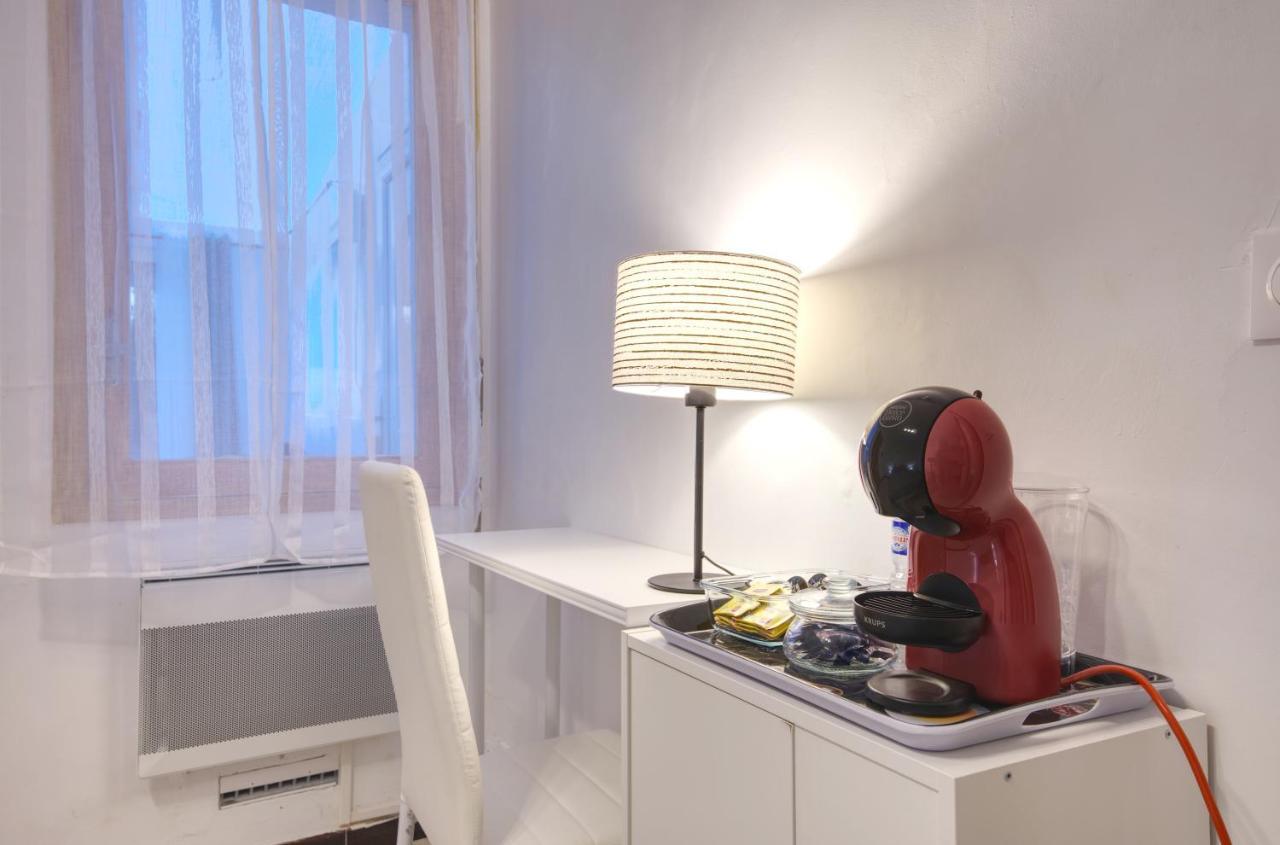 Loft Style Darell T2 Havre De Paix, Jardin En Coeur De Ville - Parking Монпелье Экстерьер фото
